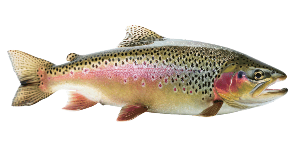 ماهی قزل آلا